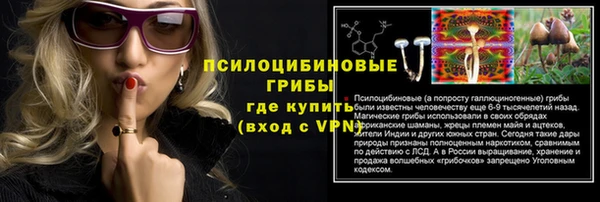 крисы Алексеевка