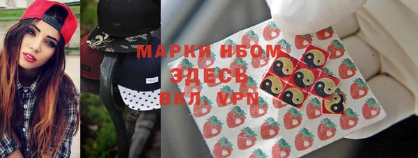 тгк Пересвет